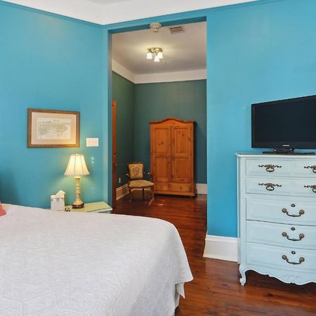 Maison Perrier Bed & Breakfast Νέα Ορλεάνη Εξωτερικό φωτογραφία
