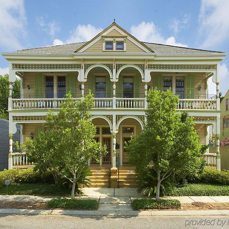 Maison Perrier Bed & Breakfast Νέα Ορλεάνη Εξωτερικό φωτογραφία