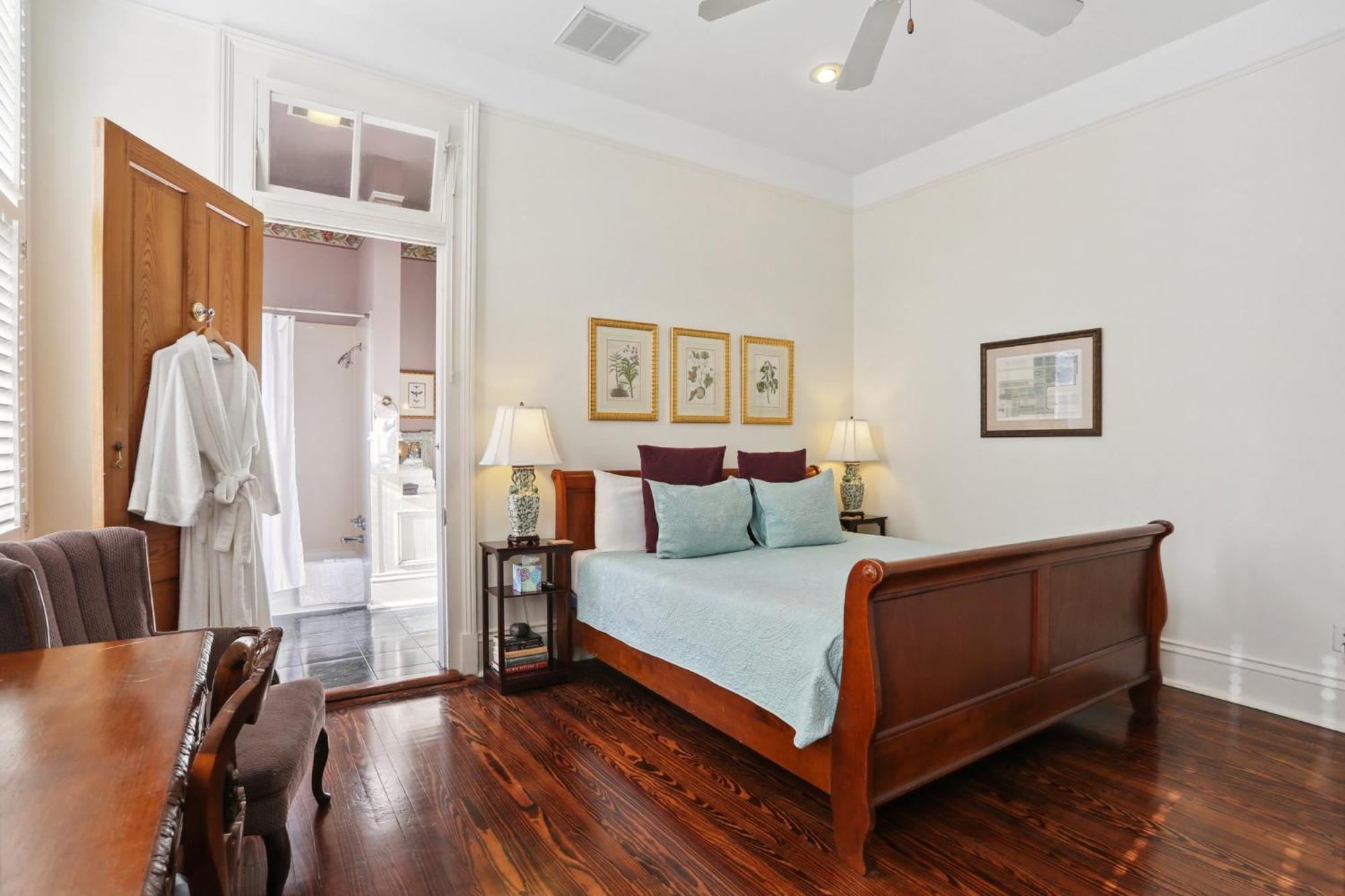 Maison Perrier Bed & Breakfast Νέα Ορλεάνη Εξωτερικό φωτογραφία
