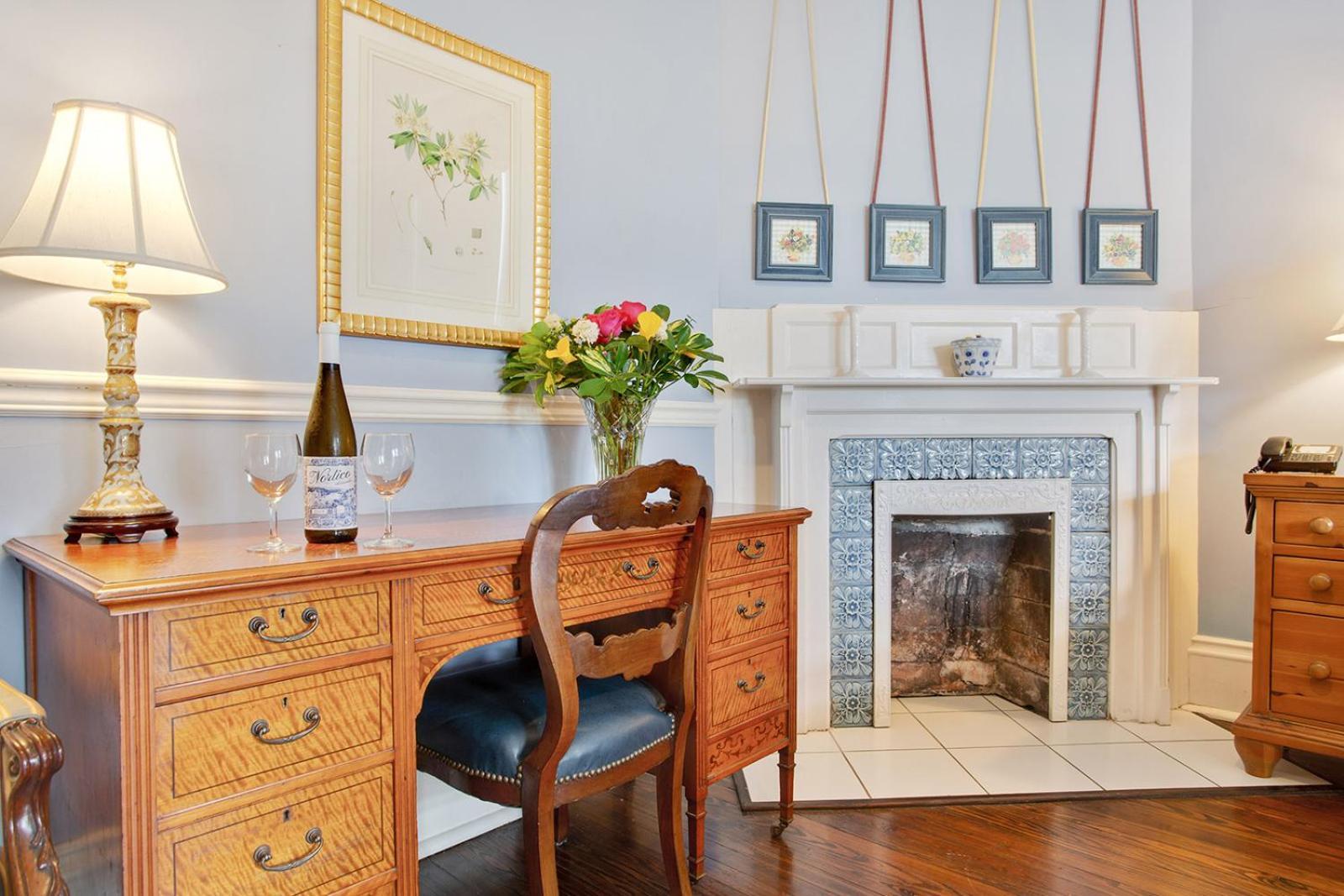 Maison Perrier Bed & Breakfast Νέα Ορλεάνη Εξωτερικό φωτογραφία