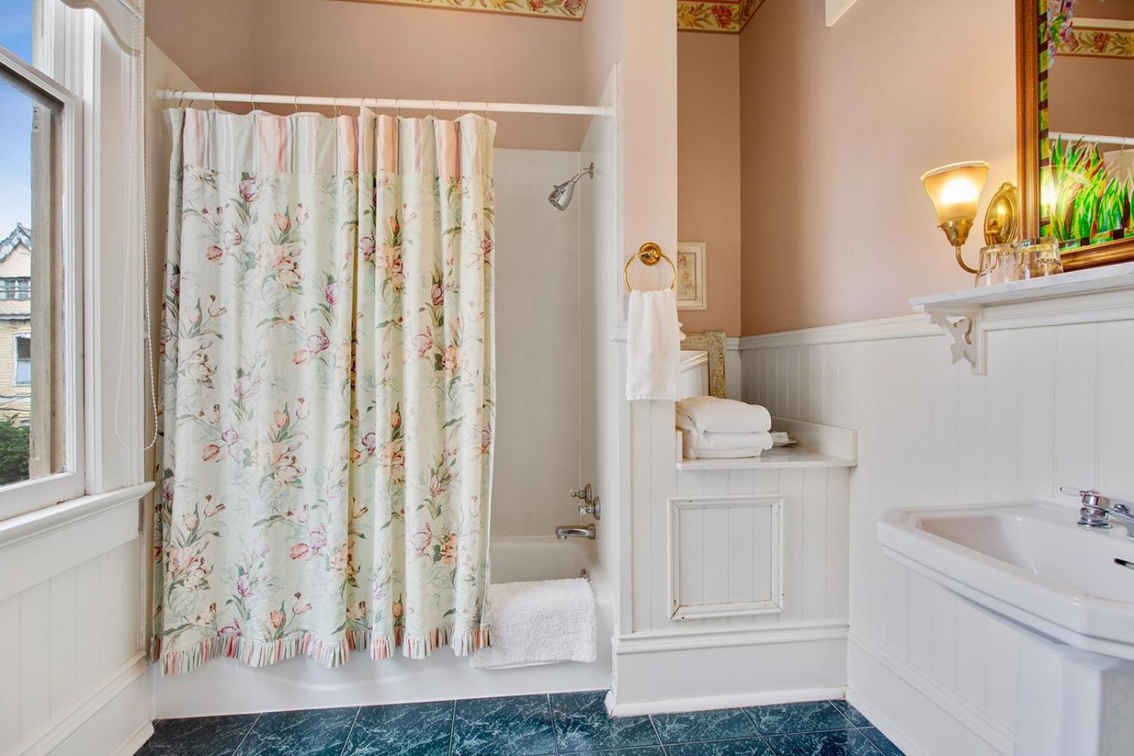 Maison Perrier Bed & Breakfast Νέα Ορλεάνη Εξωτερικό φωτογραφία