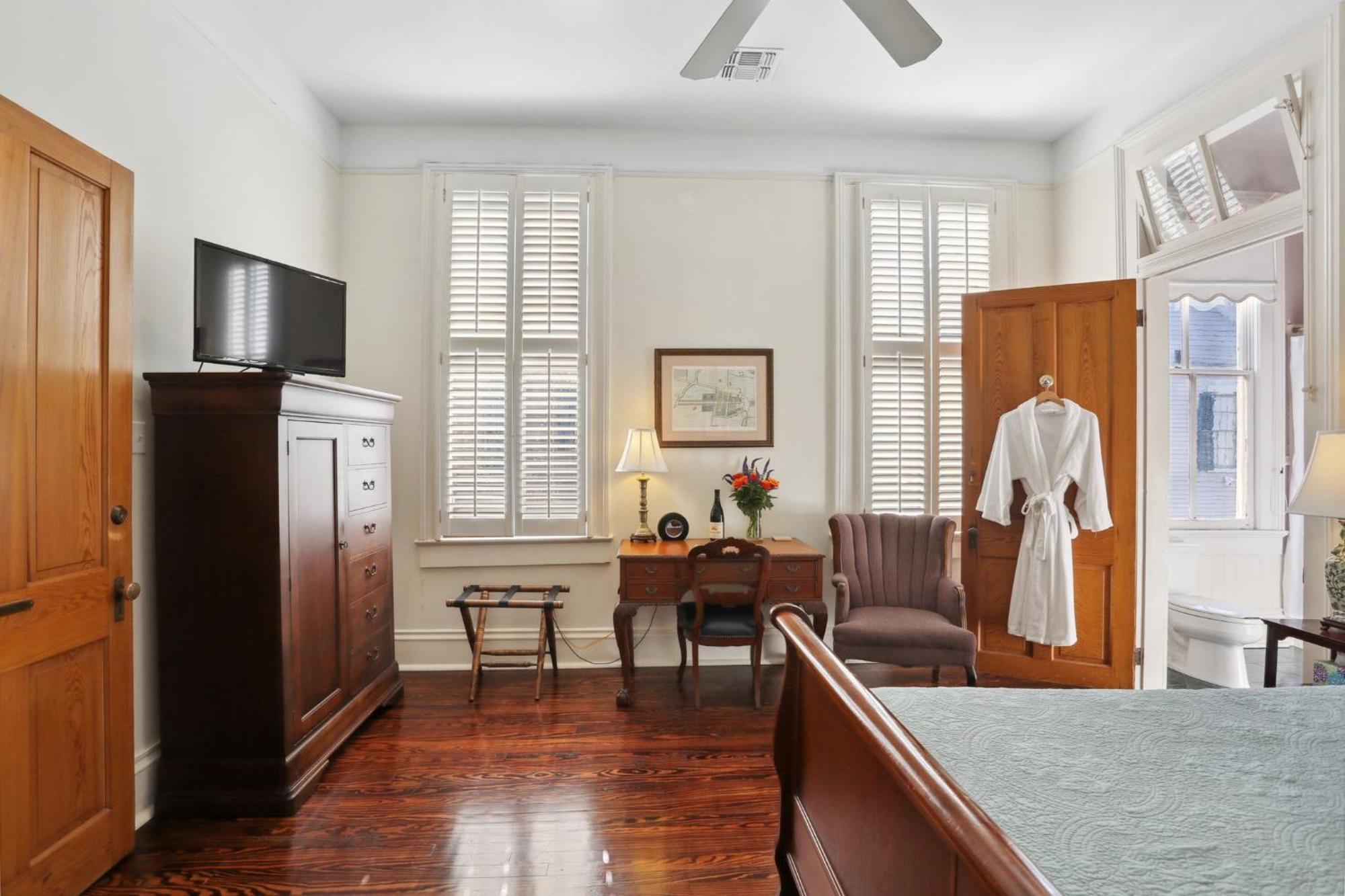 Maison Perrier Bed & Breakfast Νέα Ορλεάνη Εξωτερικό φωτογραφία