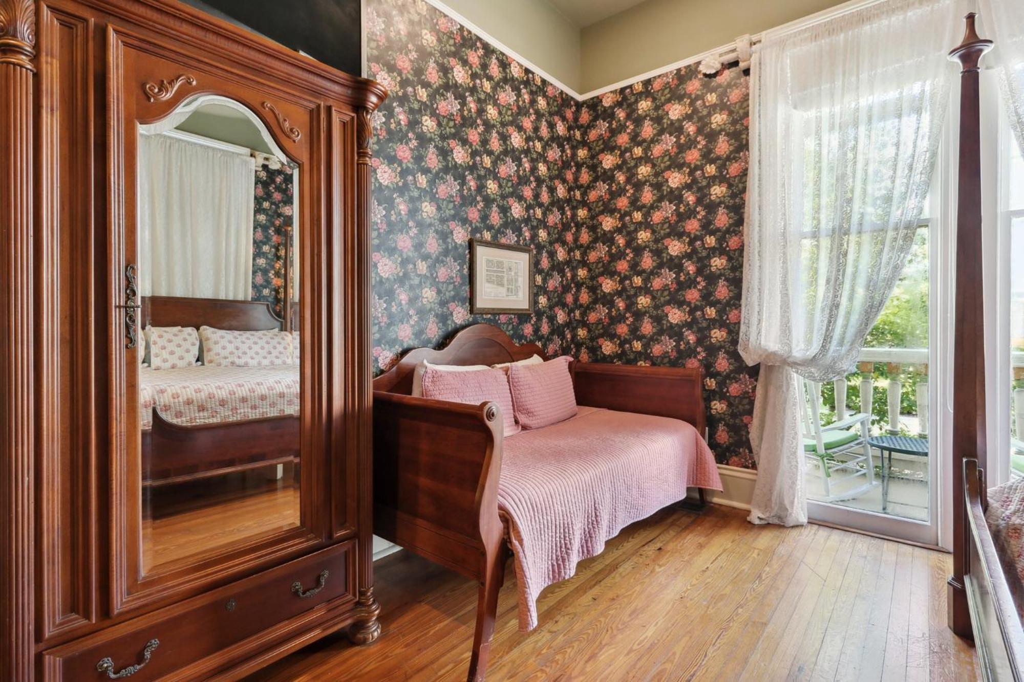 Maison Perrier Bed & Breakfast Νέα Ορλεάνη Εξωτερικό φωτογραφία
