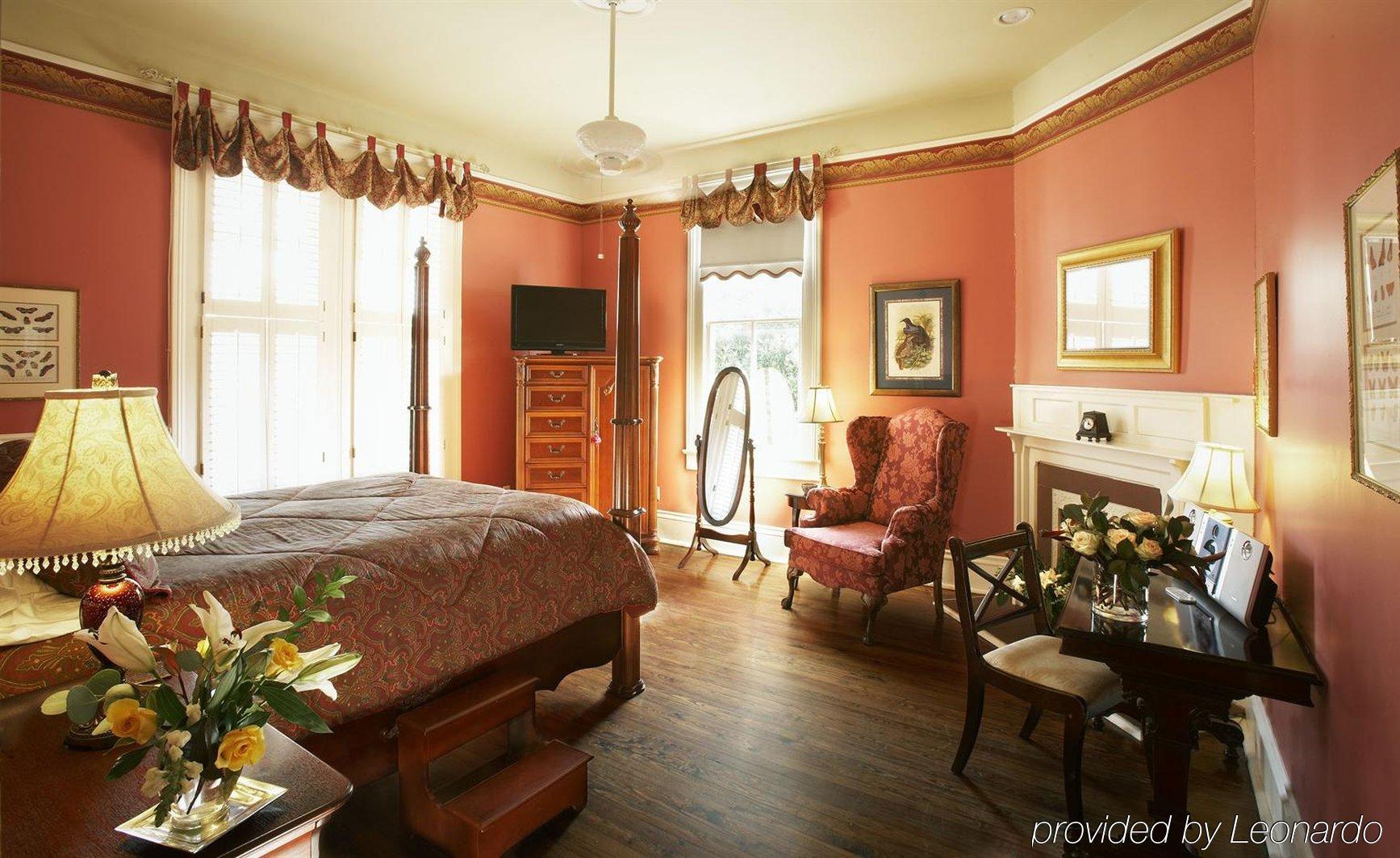 Maison Perrier Bed & Breakfast Νέα Ορλεάνη Εξωτερικό φωτογραφία