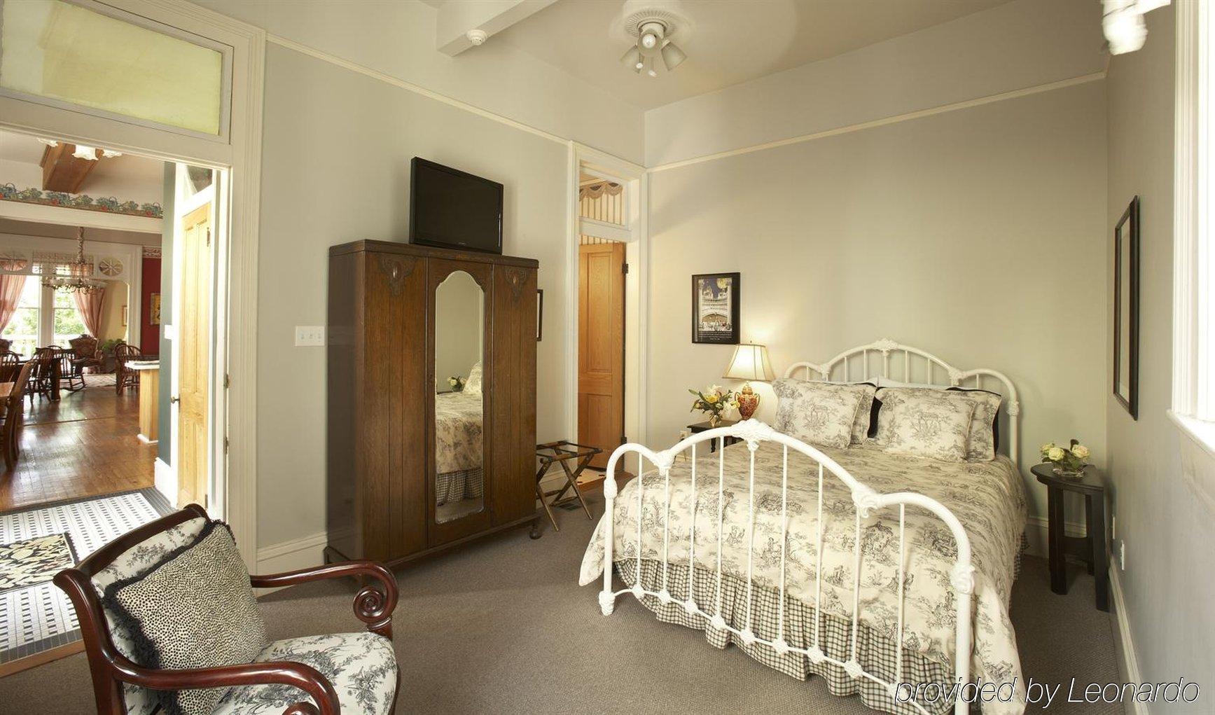 Maison Perrier Bed & Breakfast Νέα Ορλεάνη Εξωτερικό φωτογραφία