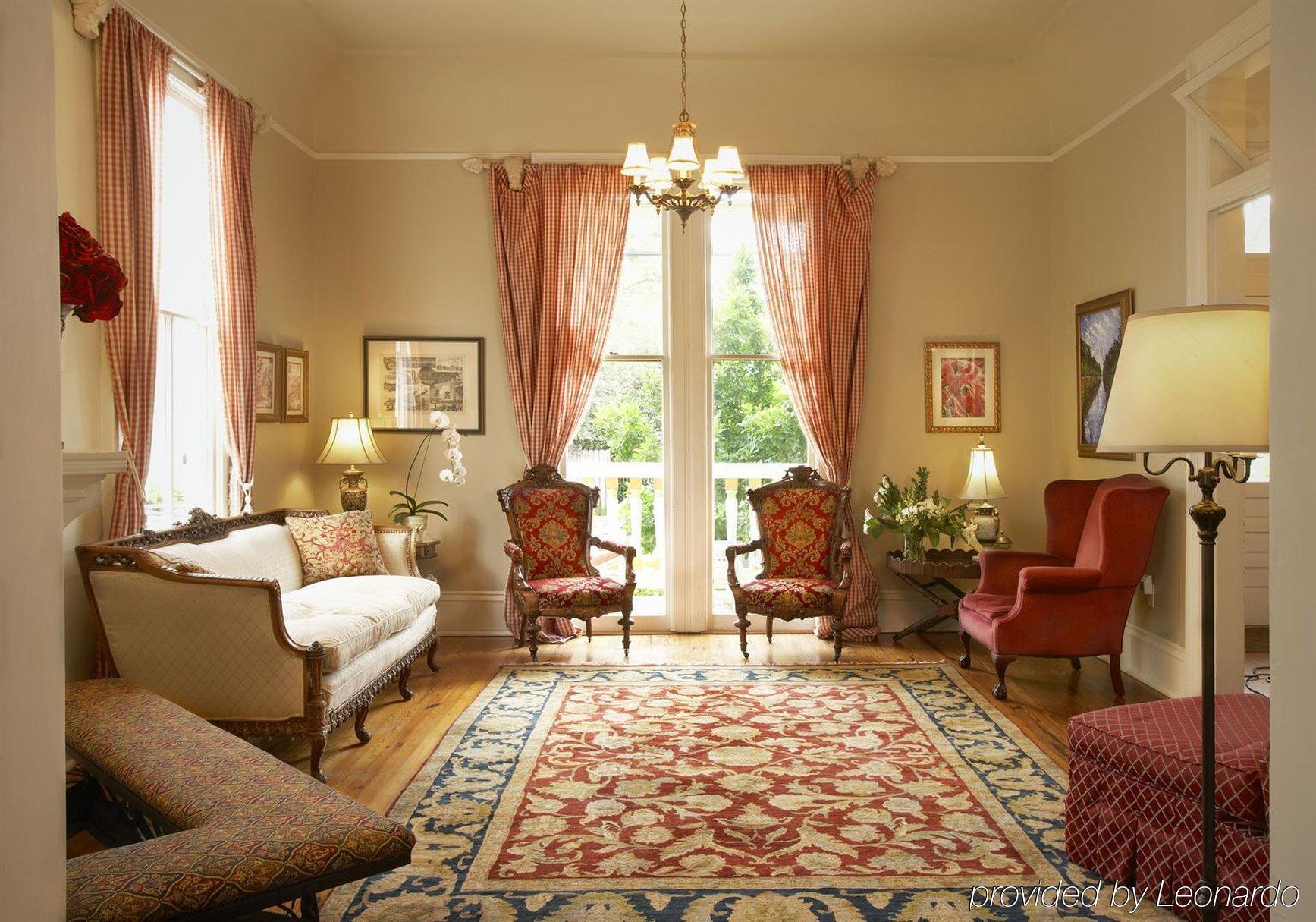 Maison Perrier Bed & Breakfast Νέα Ορλεάνη Εξωτερικό φωτογραφία