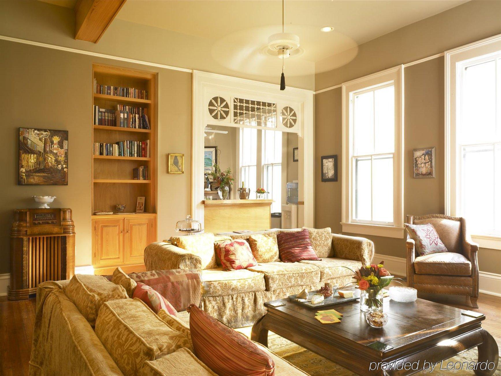 Maison Perrier Bed & Breakfast Νέα Ορλεάνη Εσωτερικό φωτογραφία