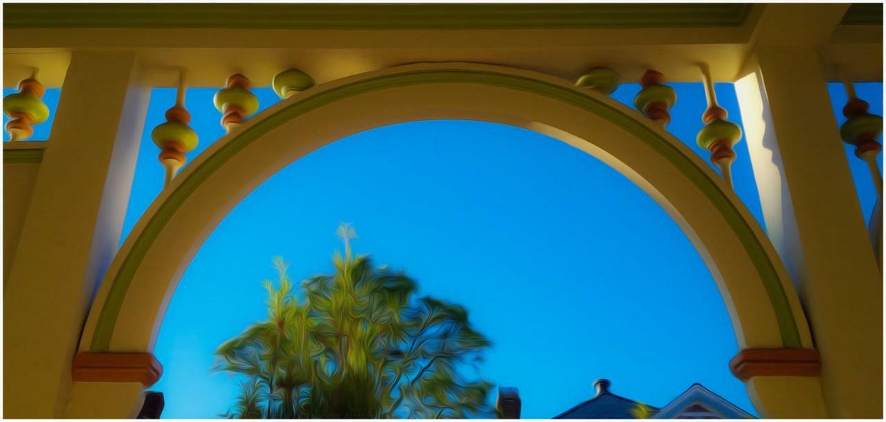 Maison Perrier Bed & Breakfast Νέα Ορλεάνη Εξωτερικό φωτογραφία