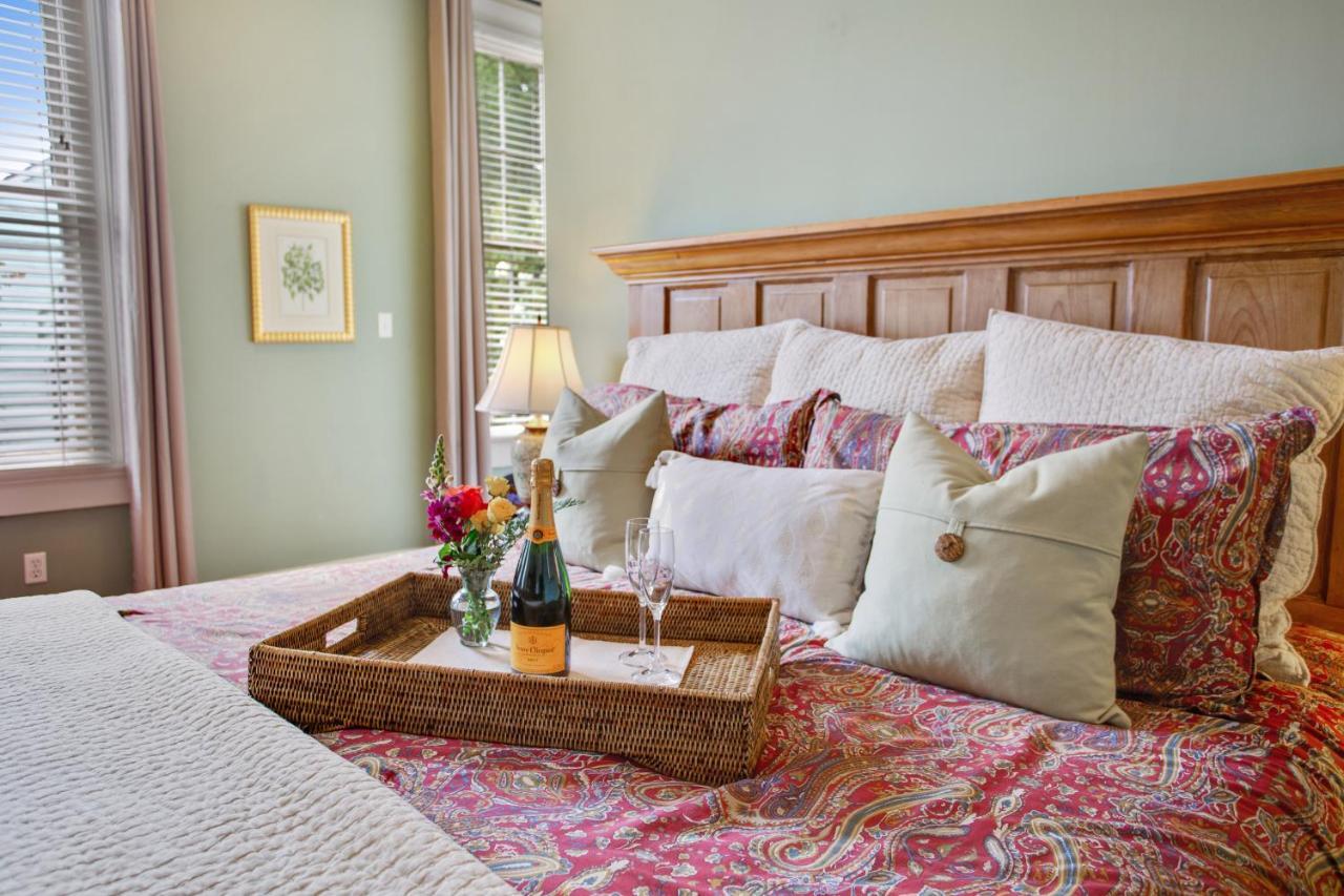 Maison Perrier Bed & Breakfast Νέα Ορλεάνη Εξωτερικό φωτογραφία