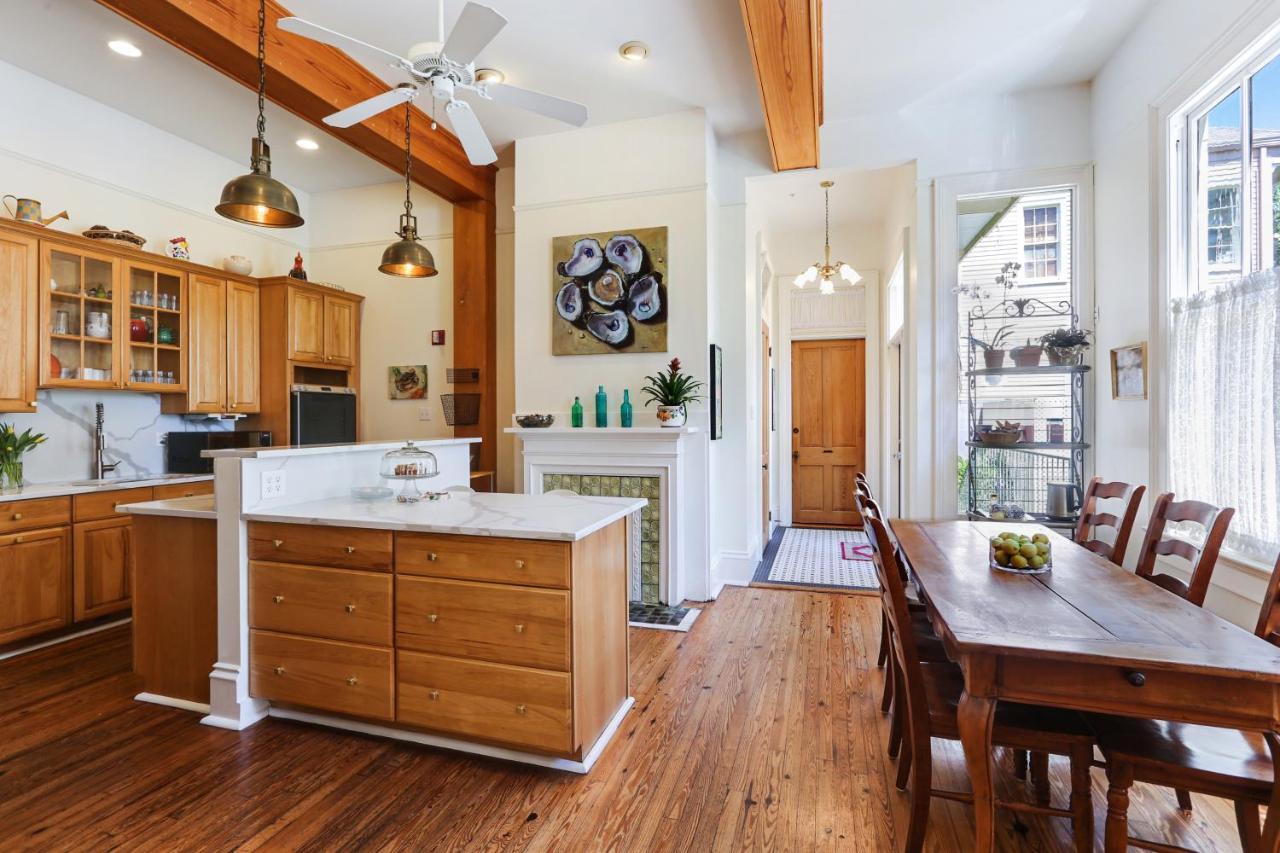 Maison Perrier Bed & Breakfast Νέα Ορλεάνη Εξωτερικό φωτογραφία