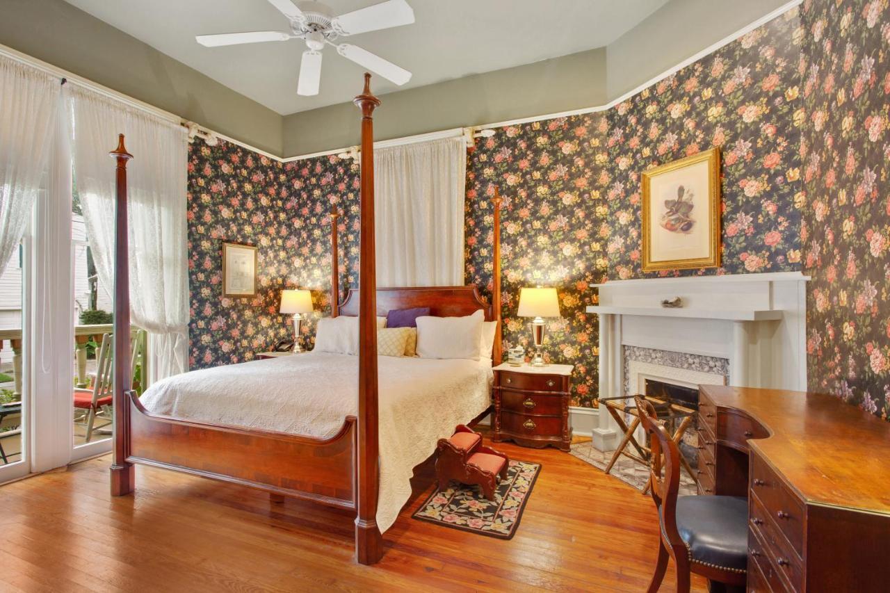 Maison Perrier Bed & Breakfast Νέα Ορλεάνη Εξωτερικό φωτογραφία