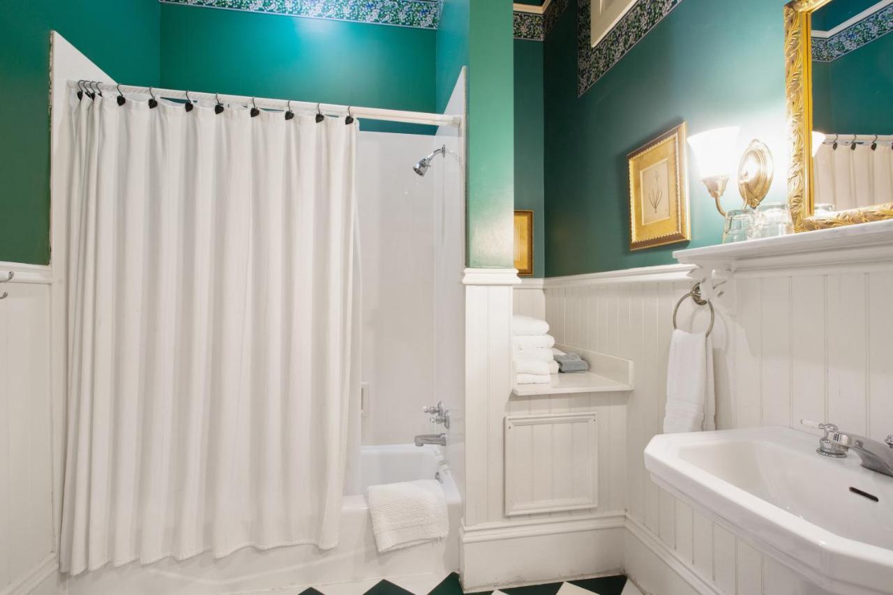Maison Perrier Bed & Breakfast Νέα Ορλεάνη Εξωτερικό φωτογραφία