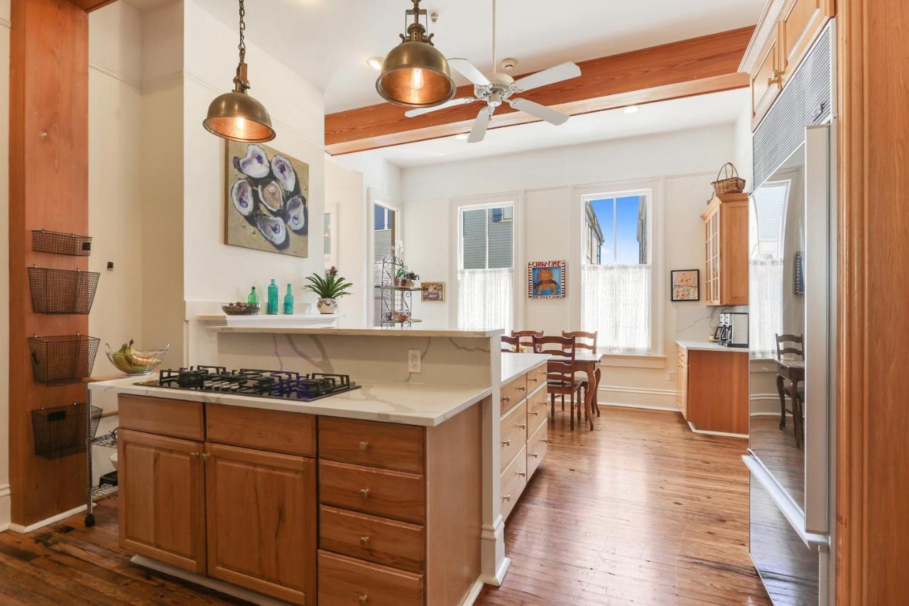 Maison Perrier Bed & Breakfast Νέα Ορλεάνη Εξωτερικό φωτογραφία