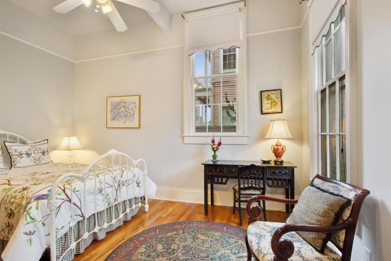 Maison Perrier Bed & Breakfast Νέα Ορλεάνη Εξωτερικό φωτογραφία
