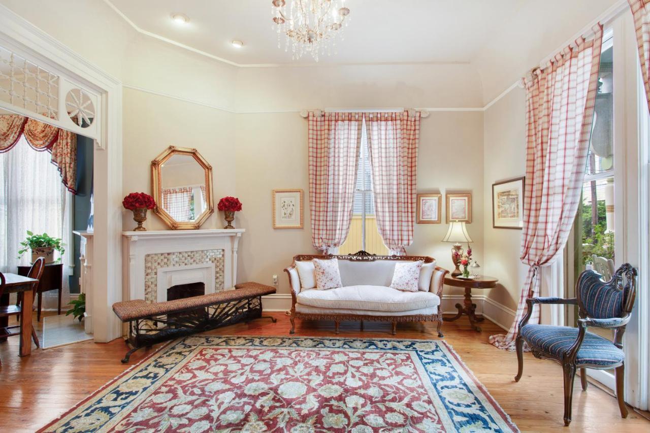 Maison Perrier Bed & Breakfast Νέα Ορλεάνη Εξωτερικό φωτογραφία
