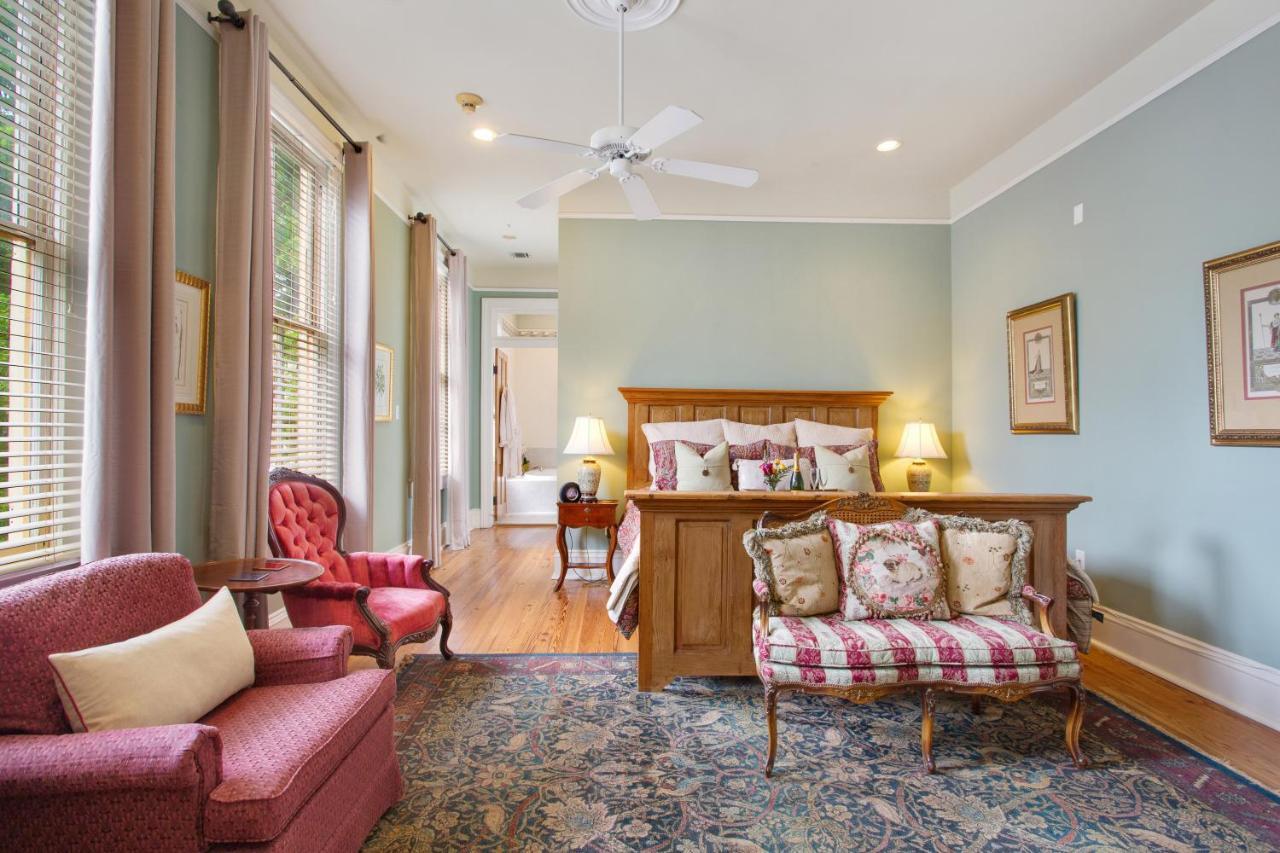 Maison Perrier Bed & Breakfast Νέα Ορλεάνη Εξωτερικό φωτογραφία