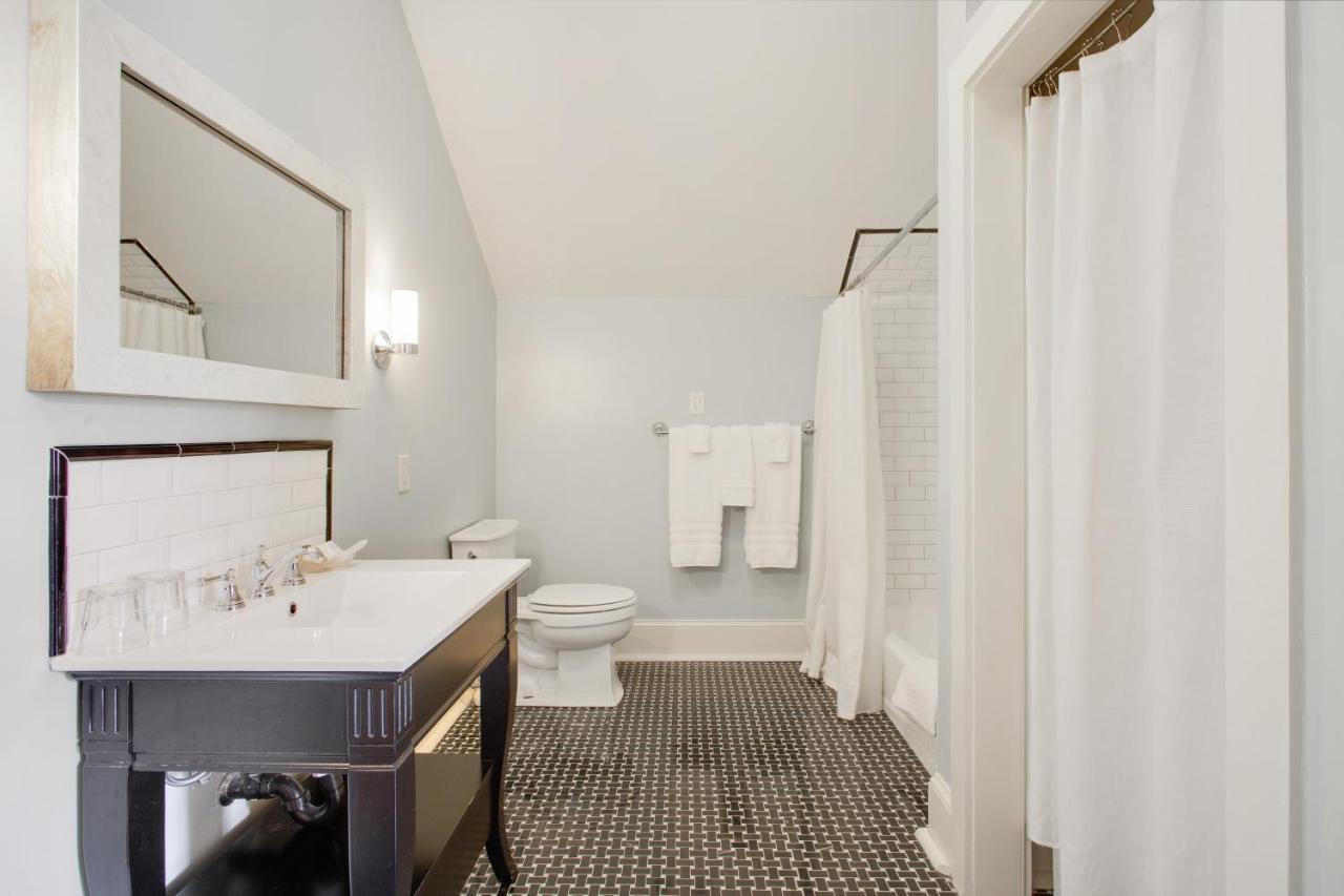 Maison Perrier Bed & Breakfast Νέα Ορλεάνη Εξωτερικό φωτογραφία