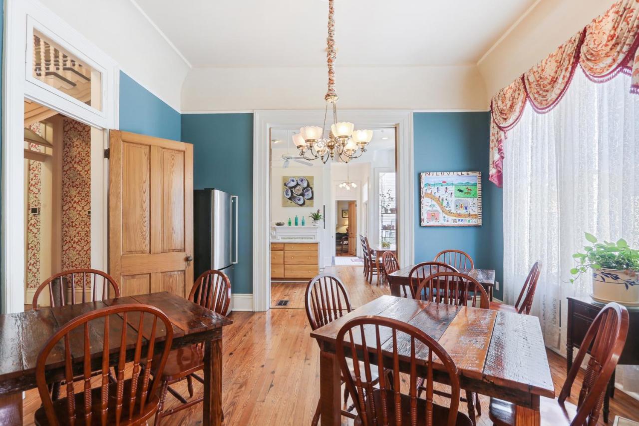 Maison Perrier Bed & Breakfast Νέα Ορλεάνη Εξωτερικό φωτογραφία