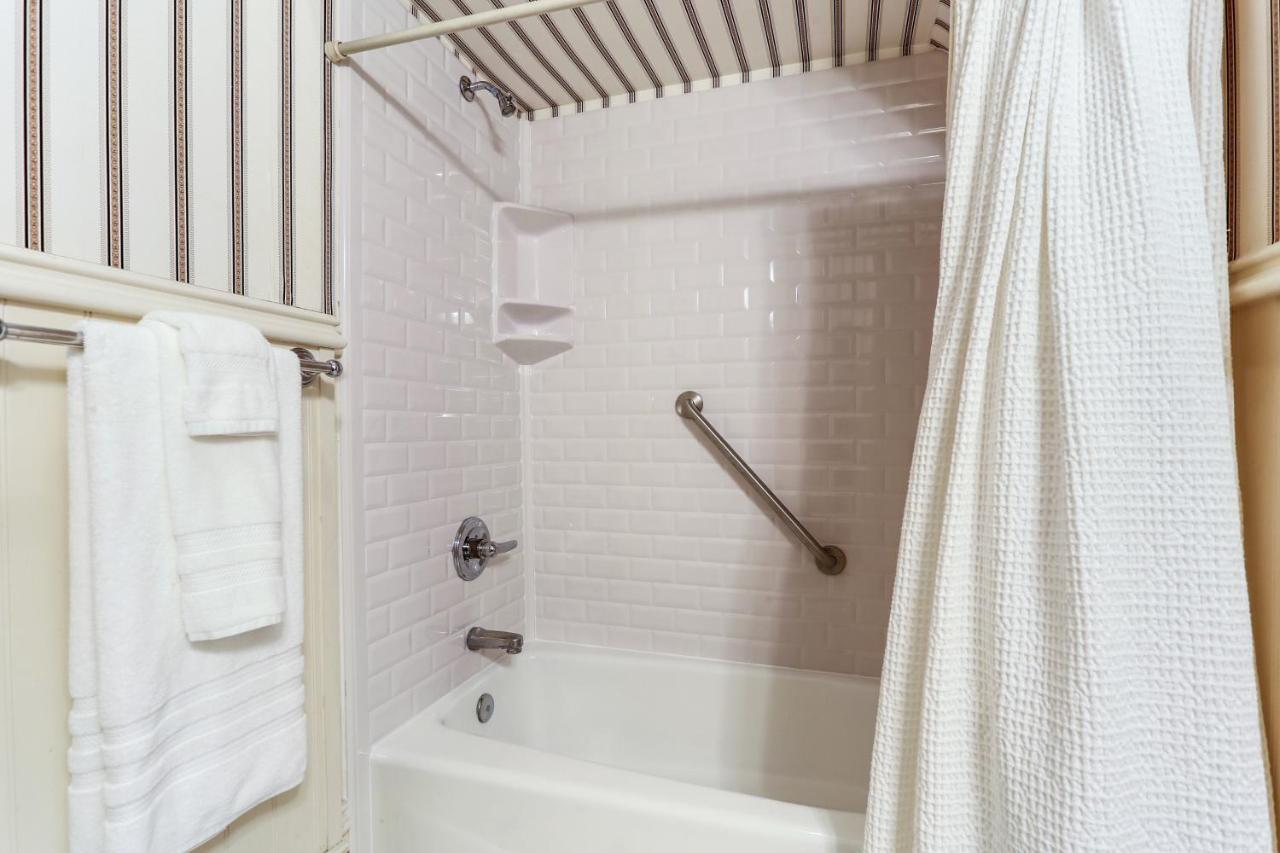 Maison Perrier Bed & Breakfast Νέα Ορλεάνη Εξωτερικό φωτογραφία