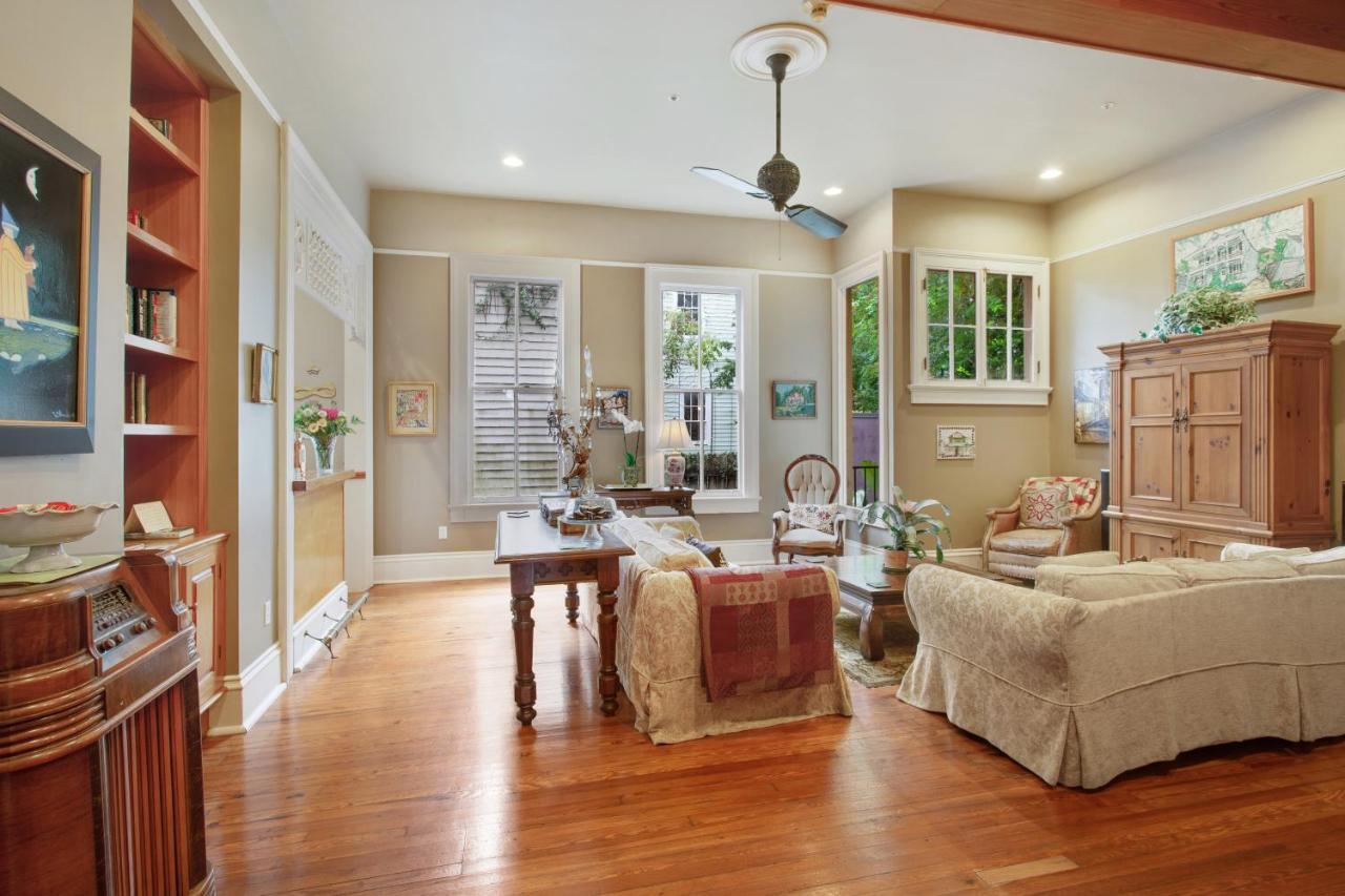 Maison Perrier Bed & Breakfast Νέα Ορλεάνη Εξωτερικό φωτογραφία