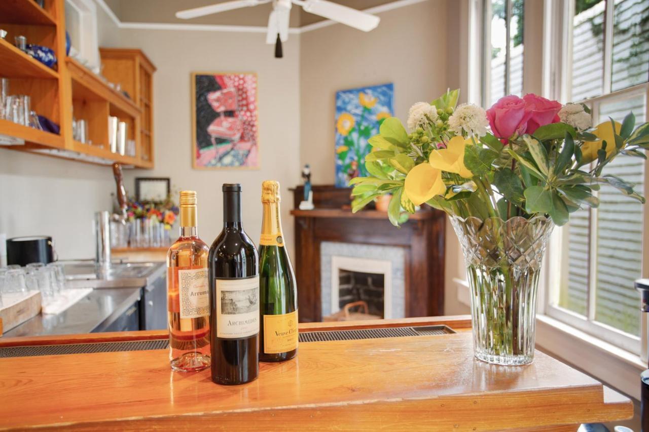 Maison Perrier Bed & Breakfast Νέα Ορλεάνη Εξωτερικό φωτογραφία