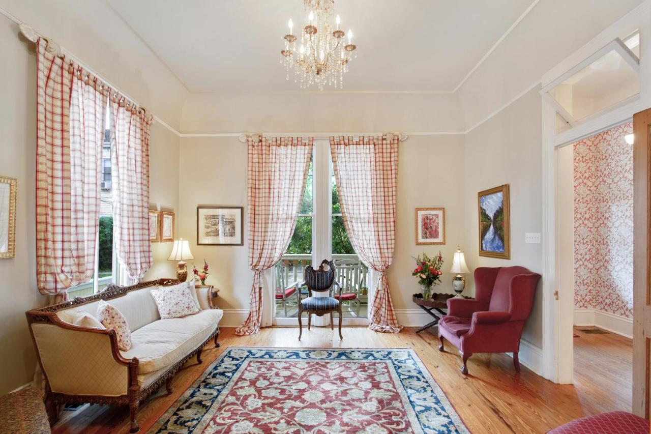 Maison Perrier Bed & Breakfast Νέα Ορλεάνη Εξωτερικό φωτογραφία