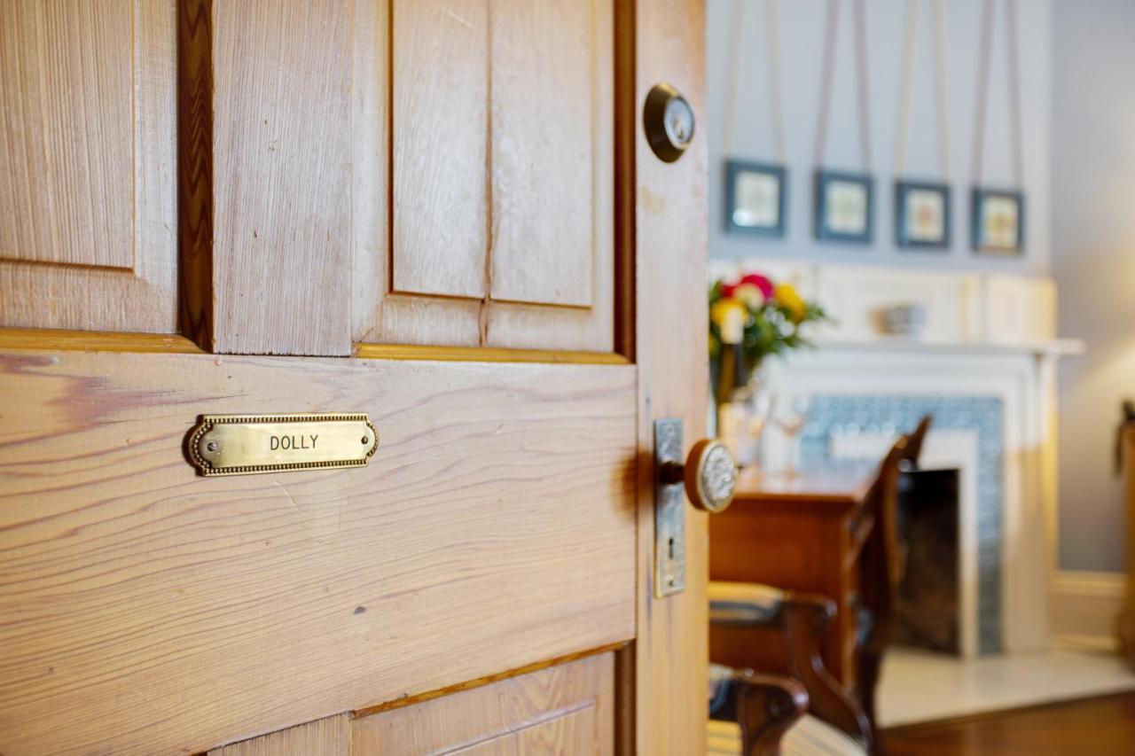 Maison Perrier Bed & Breakfast Νέα Ορλεάνη Εξωτερικό φωτογραφία