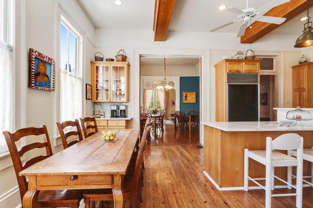 Maison Perrier Bed & Breakfast Νέα Ορλεάνη Εξωτερικό φωτογραφία