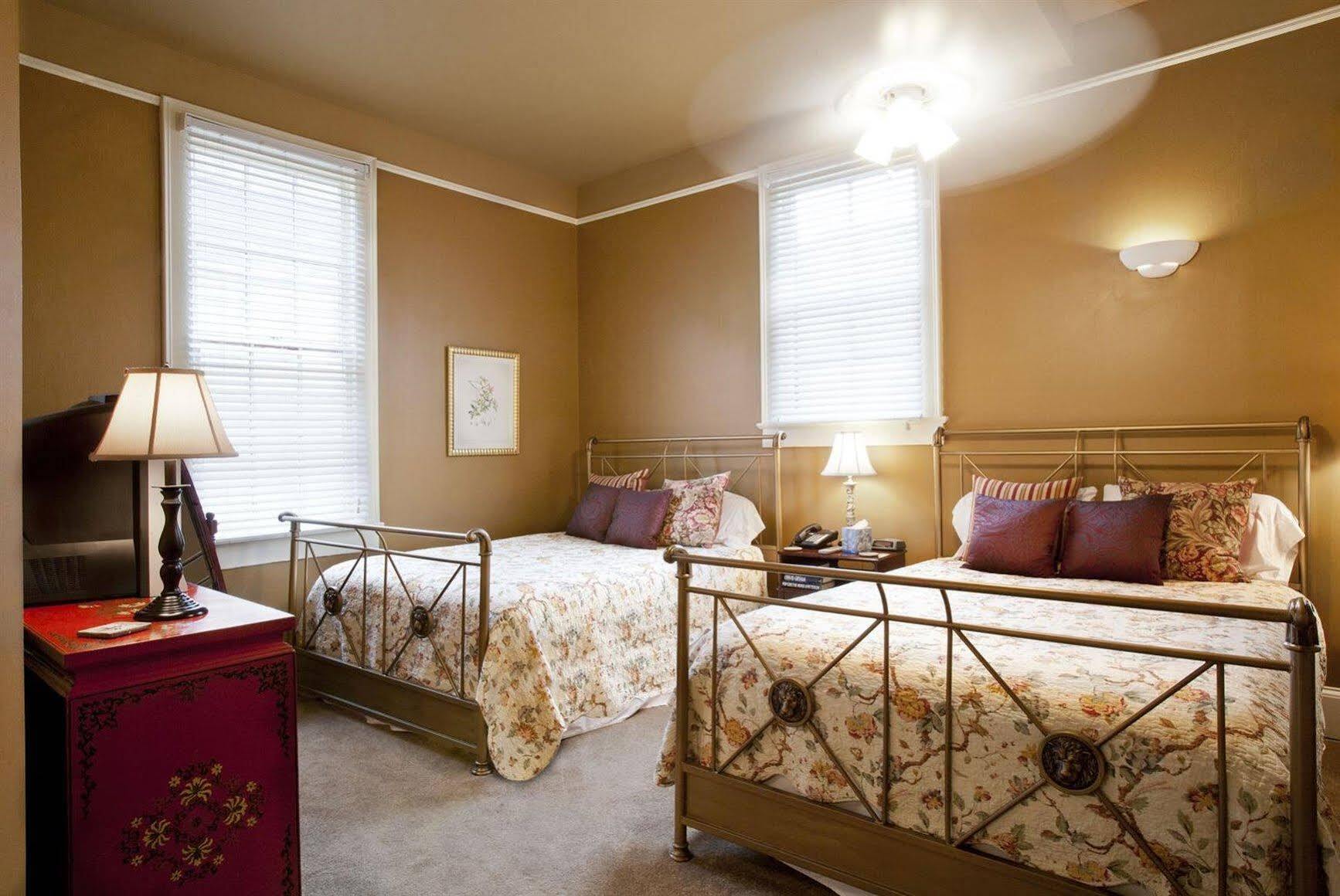 Maison Perrier Bed & Breakfast Νέα Ορλεάνη Εξωτερικό φωτογραφία