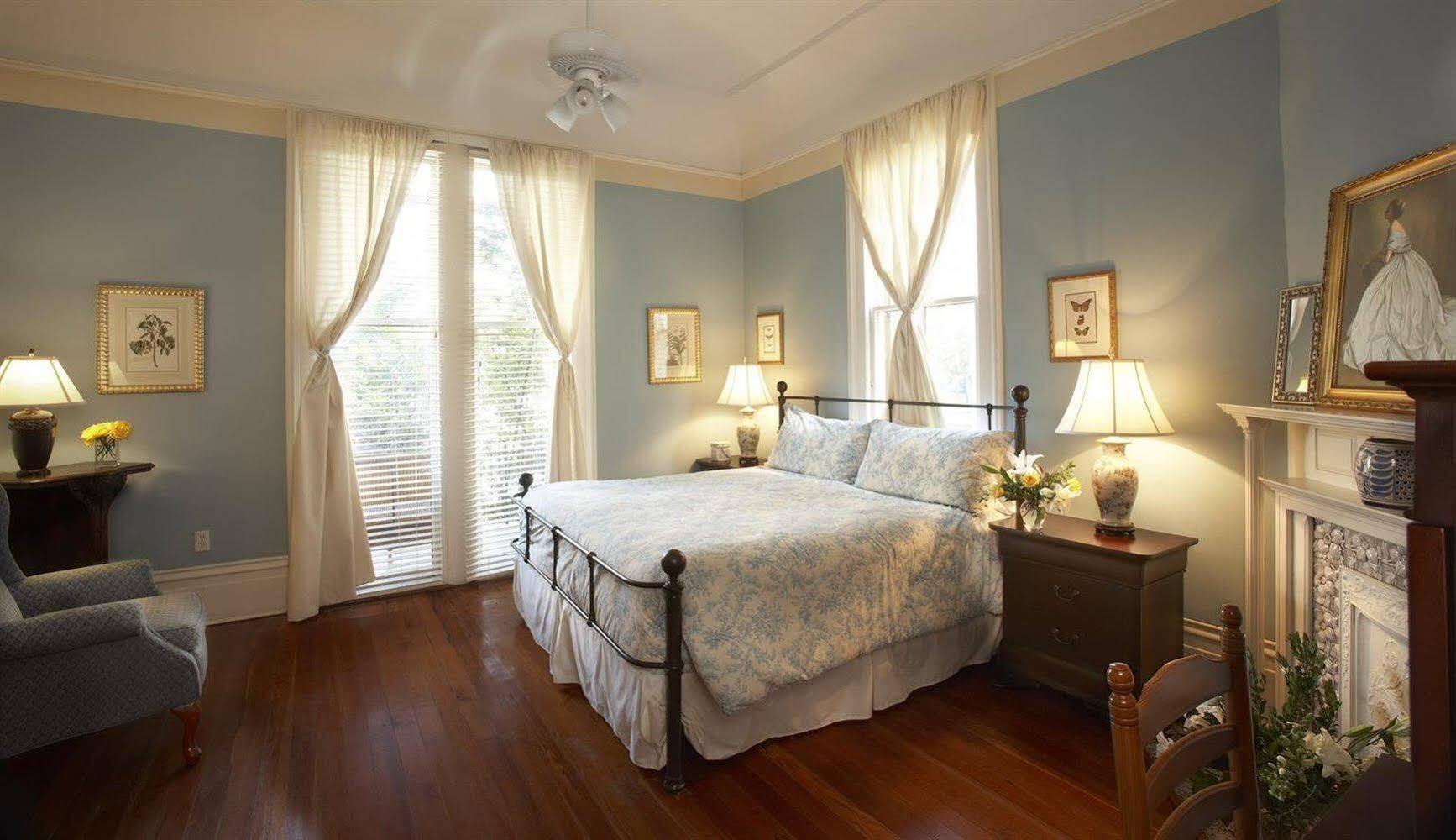 Maison Perrier Bed & Breakfast Νέα Ορλεάνη Εξωτερικό φωτογραφία