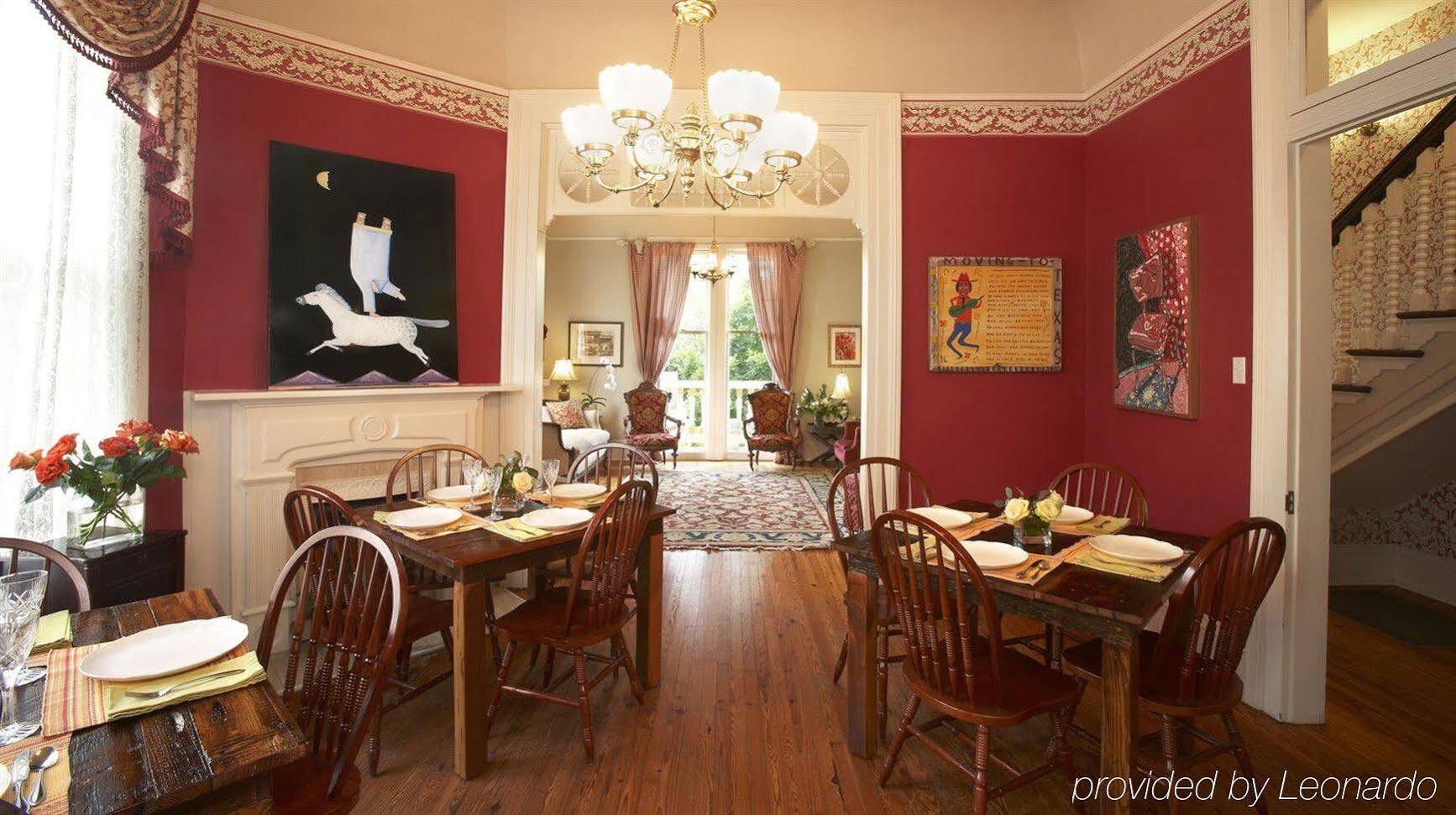 Maison Perrier Bed & Breakfast Νέα Ορλεάνη Εξωτερικό φωτογραφία